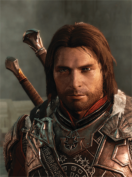 Category:Characters, Middle-earth: Shadow of War Wiki
